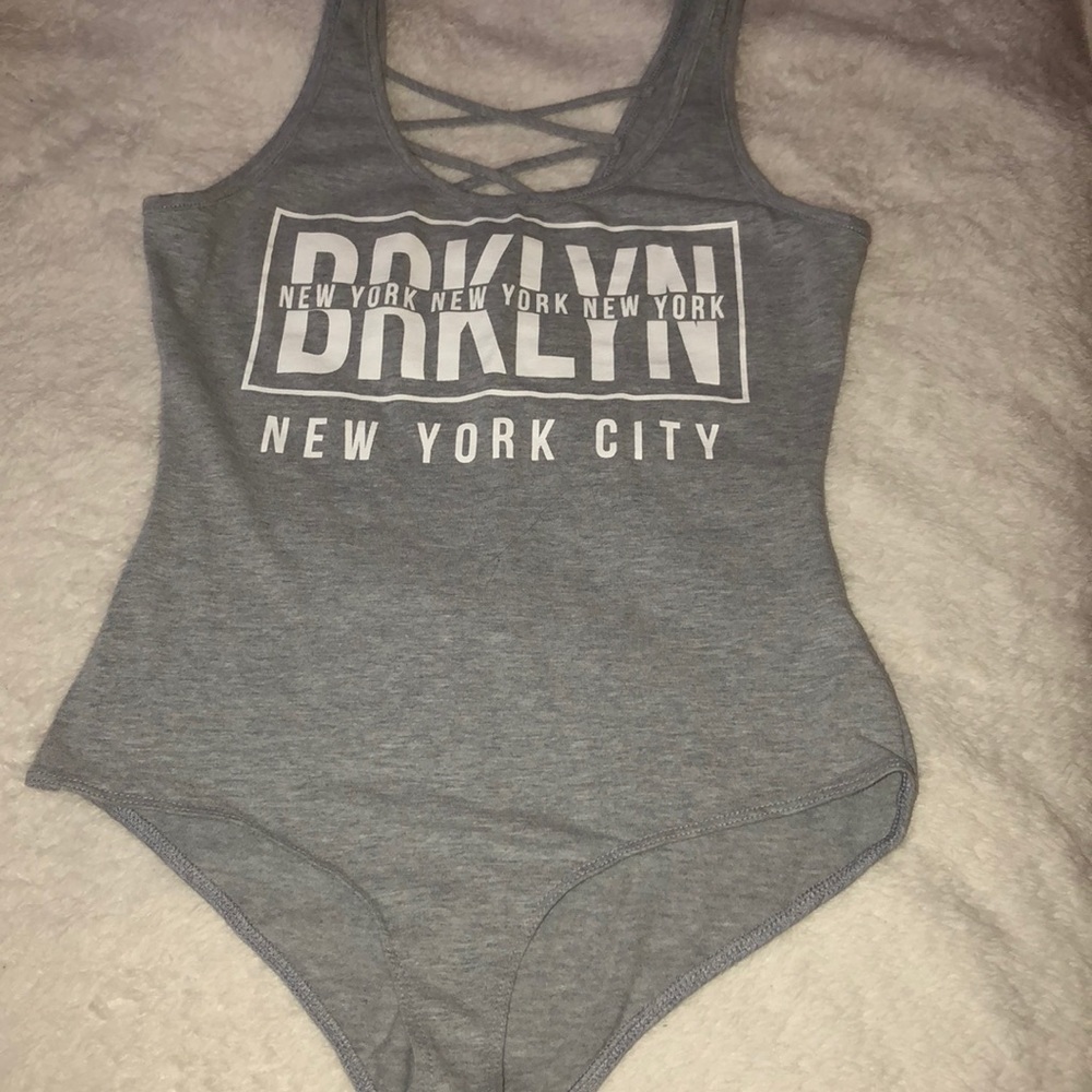Bodysuit